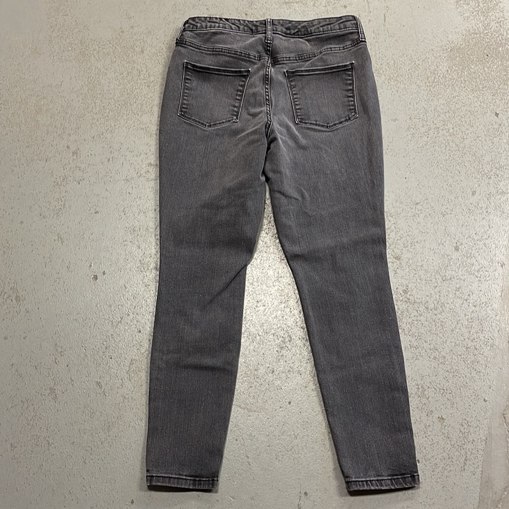 Universal Thread High Rise Jegging 10/30S - Picture 4 of 8